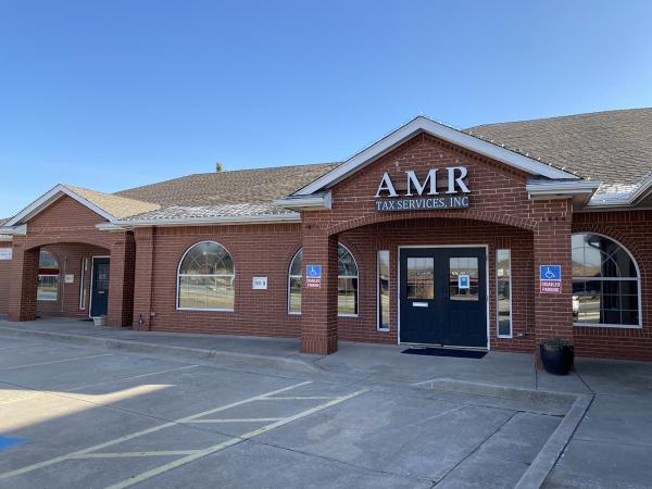 AMR Tax Services