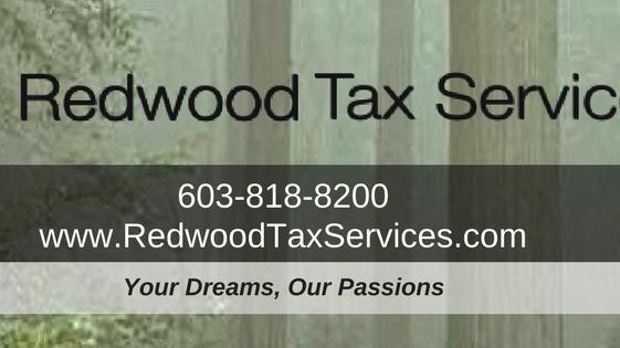 Redwood Tax Services
