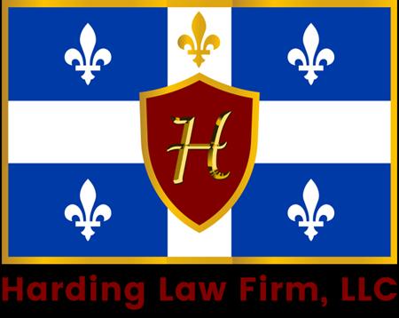 Harding Law Firm