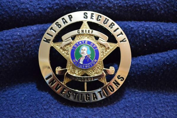 Kitsap Security and Investigations