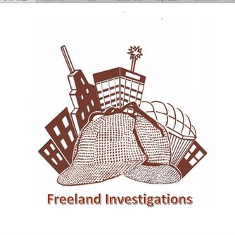 Freeland Investigations Private Investigations Service