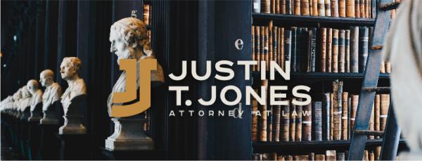 Justin T. Jones