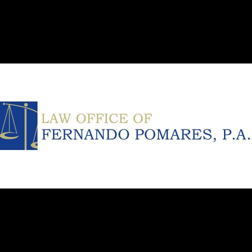 Law Office of Fernando Pomares