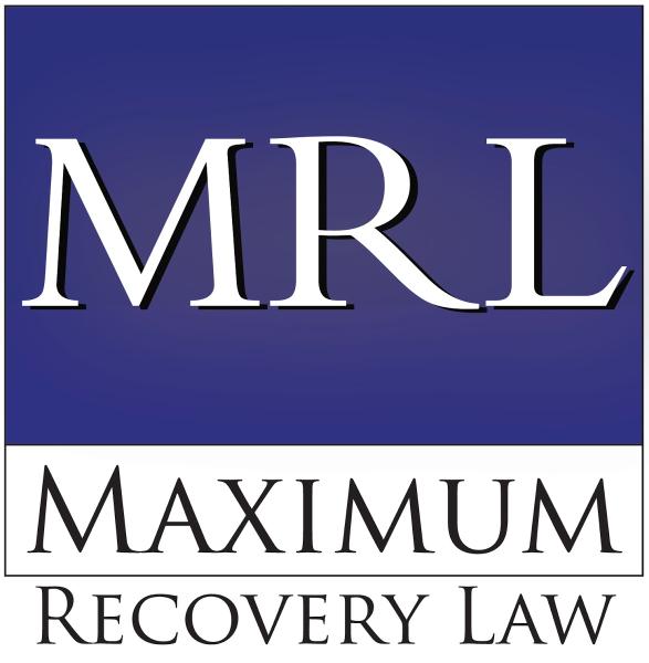 Maximum Recovery Law Group