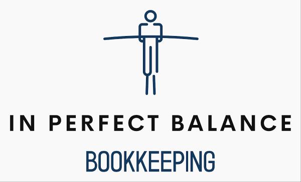 In Perfect Balance Bookkeeping