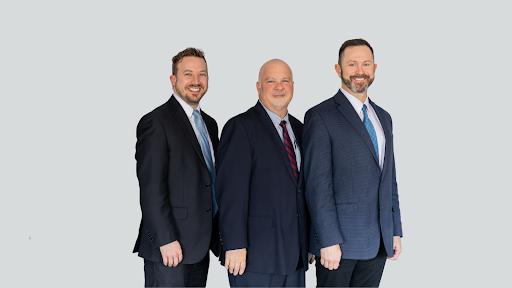 Kelly, Reed & Jansen