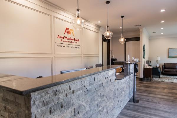 Anita Woodlee-Roach & Associates