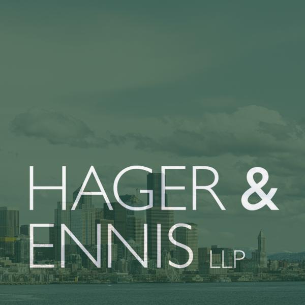 Hager & Ennis