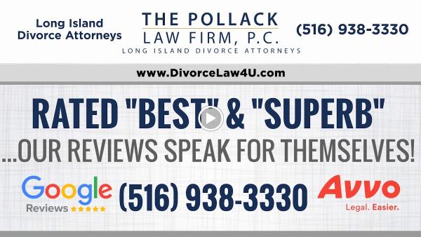 The Pollack Law Firm