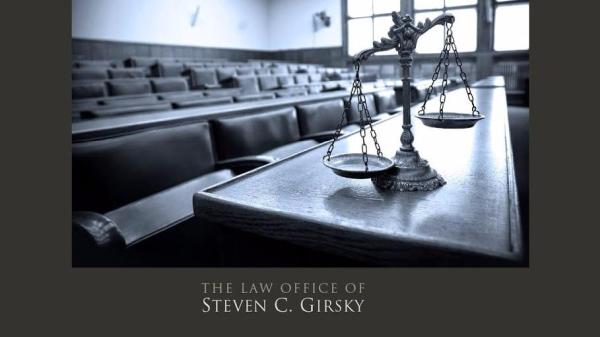 The Law Office of Steven C. Girsky
