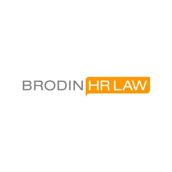 Brodin HR Law