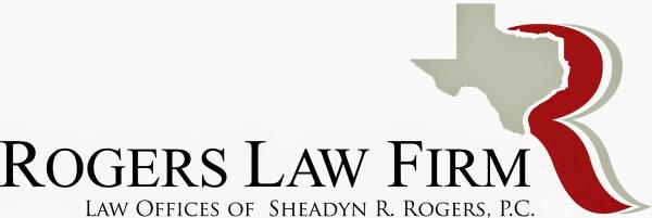 Law Offices of Sheadyn R. Rogers