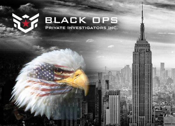 Black Ops Private Investigators