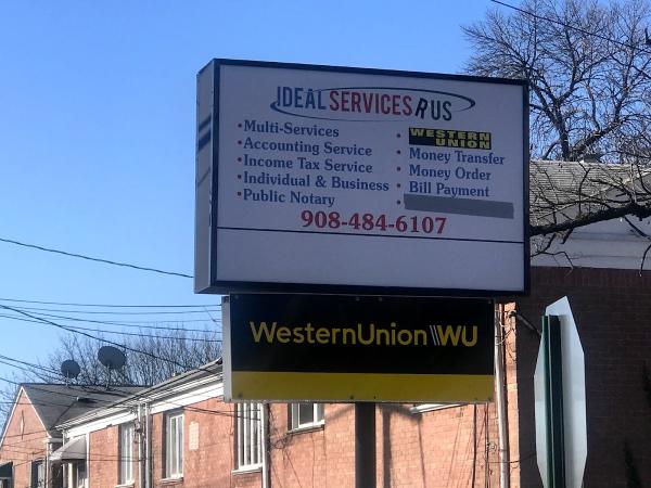 Ideal Services R US