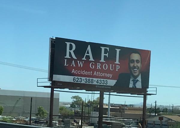 Rafi Law Group