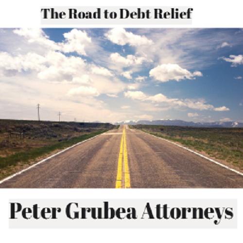 Peter Grubea Attorneys