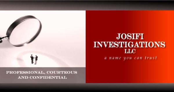 Josifi Investigations