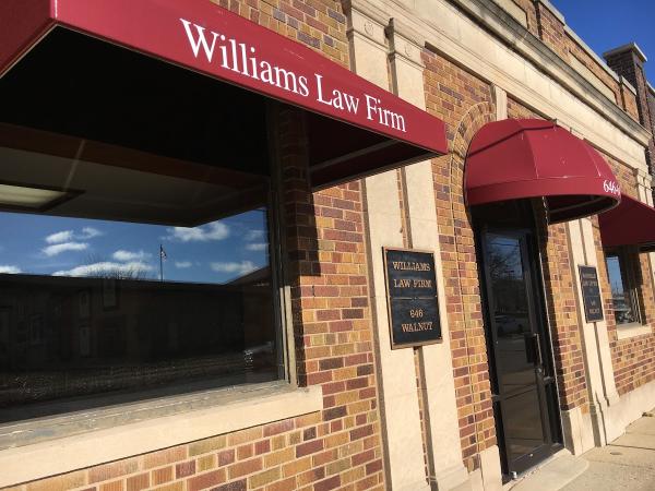 Williams Law Firm