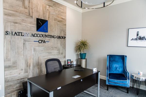 Shatley Accounting Group