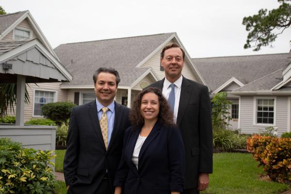 Forza Wealth Management