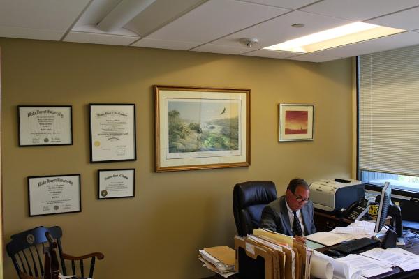 The Law Office of Keith C. Martin