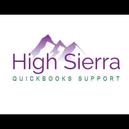 High Sierra Quickbooks Support