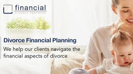 Financial Divorce Partners