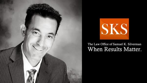 Law Office Of Samuel K. Silverman