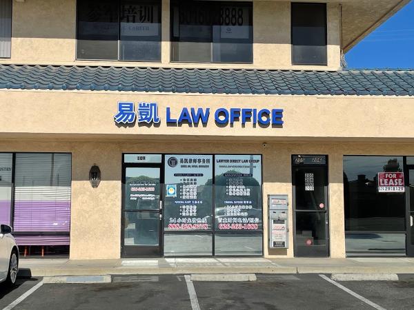 Lawyer Direct Law Group