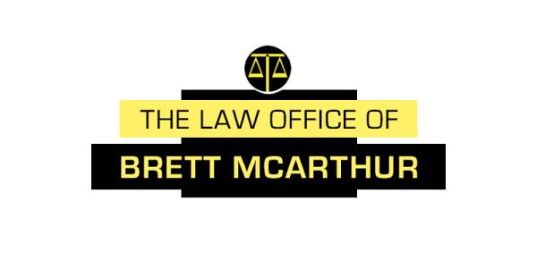 The Law Office of Brett McArthur