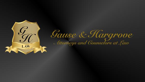 Gause & Hargrove