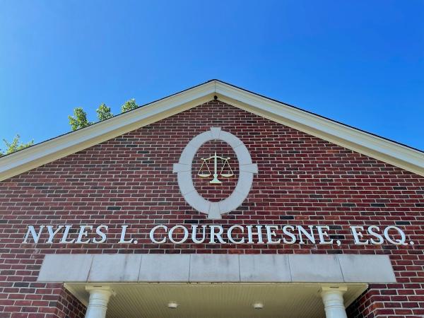 The Law Office of Nyles L Courchesne