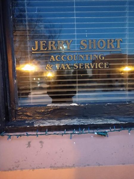 Jerry Short Accounting & Tax