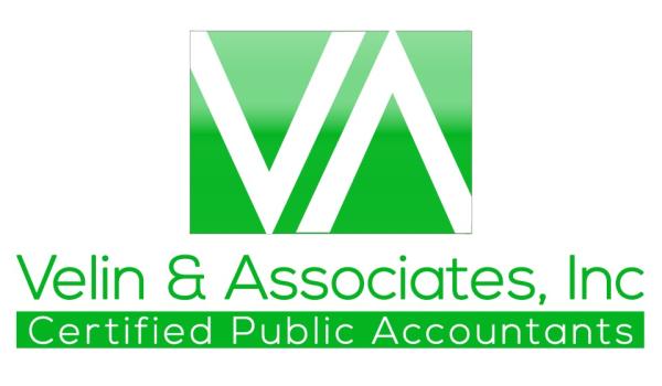 Velin & Associates Los Angeles CPA Firm