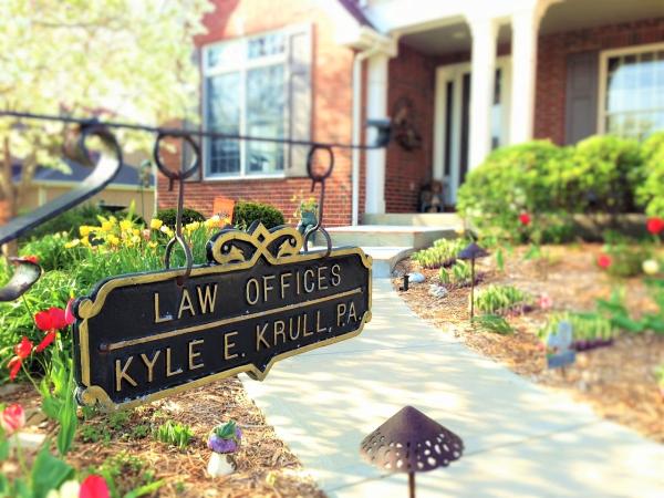 Law Offices of Kyle E. Krull