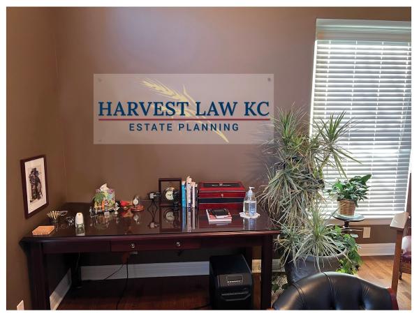 Harvest Law KC