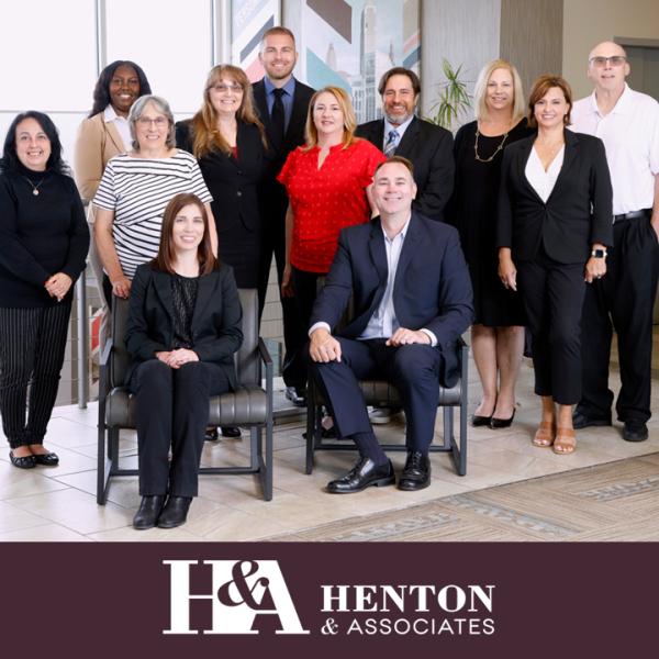 Henton & Associates