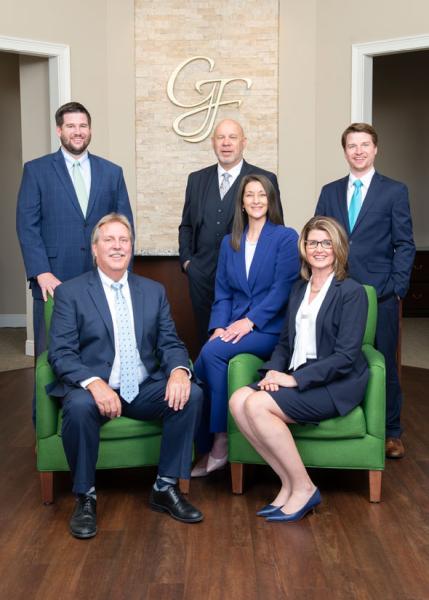 Green Fairways Wealth Management - Stifel Independent Advisors