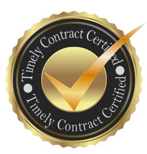 Timely Contract