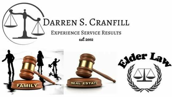 Darren S. Cranfill Attorney at Law