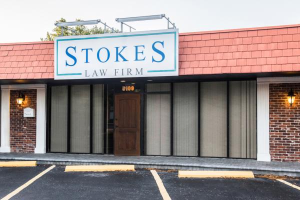 Stokes Law Firm