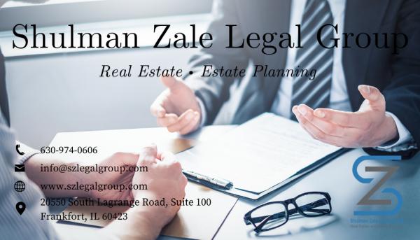 Shulman Zale Legal Group