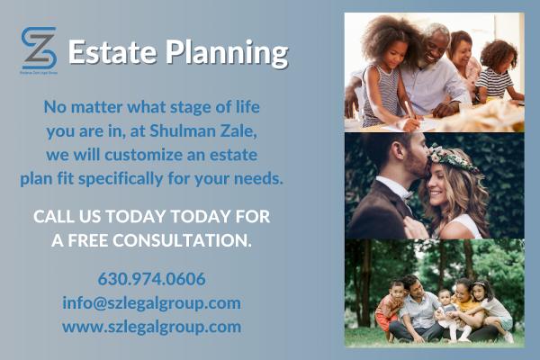 Shulman Zale Legal Group