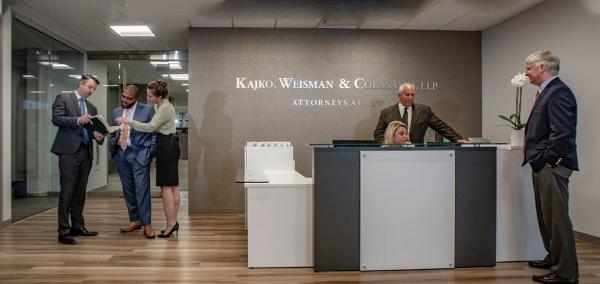 Kajko, Weisman & Colasanti