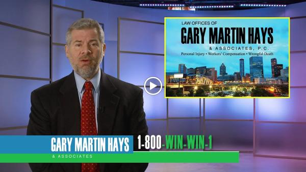 Law Offices of Gary Martin Hays & Associates
