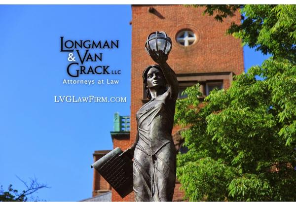 Longman & van Grack