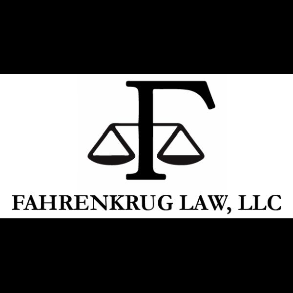 Fahrenkrug Law