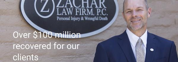 Zachar Law Firm