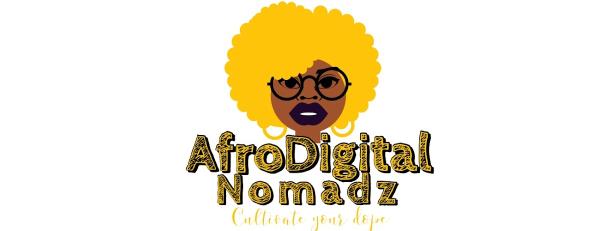 Afrodigital Nomadz