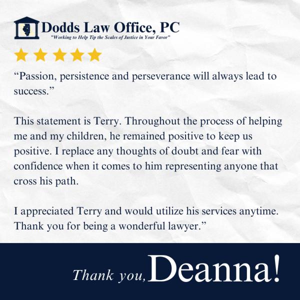 Dodds Law Office